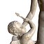 Venus Chiding Cupid Statue