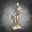 Venus Chiding Cupid Statue