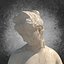 Venus Chiding Cupid Statue