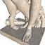 Venus Chiding Cupid Statue