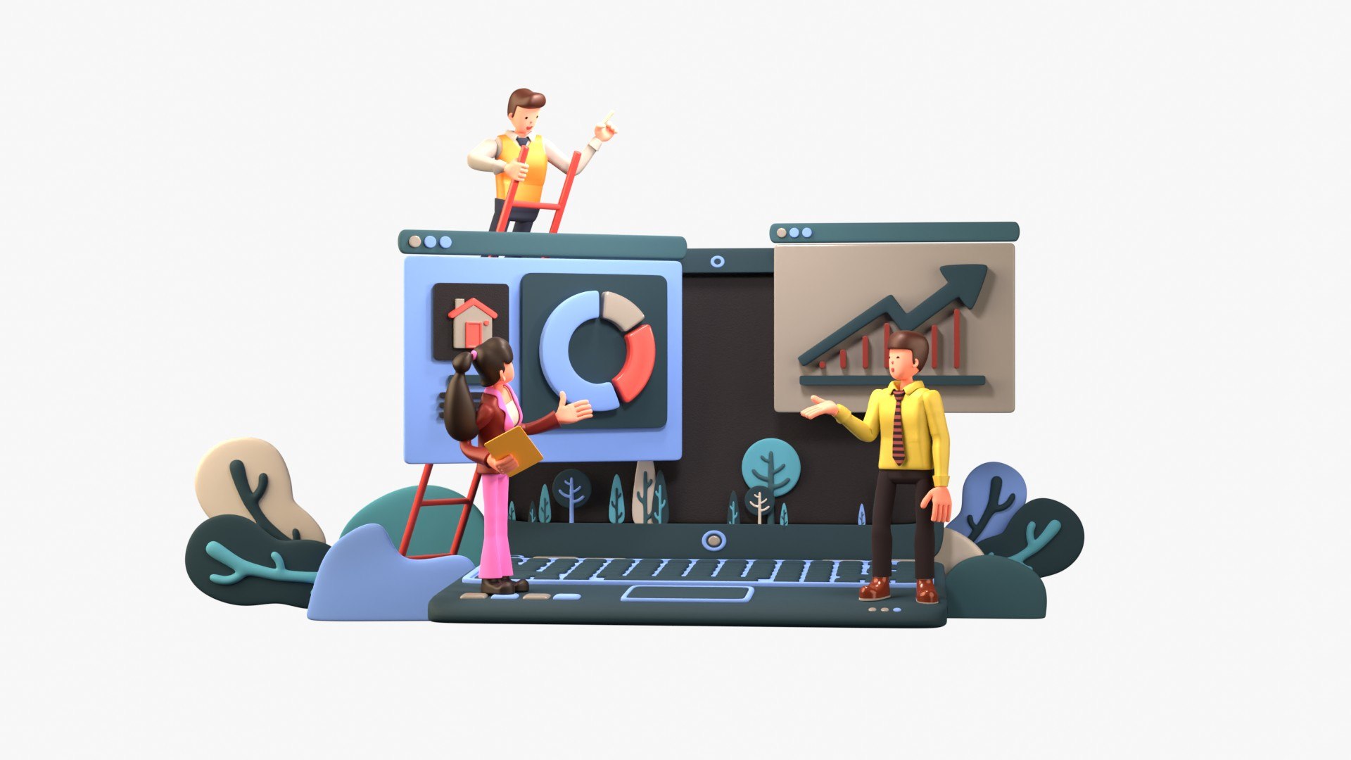 3D Teamwork https://p.turbosquid.com/ts-thumb/e6/VjKfyD/Lb/3dteamworkillustration30019/jpg/1719470730/1920x1080/fit_q87/c39017f7e7b6d1d7fdb98c8a94c817faee35dc0c/3dteamworkillustration30019.jpg