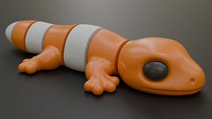 Flexi Gecko
