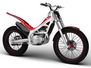 Montesa Cota 4RT 260 2014