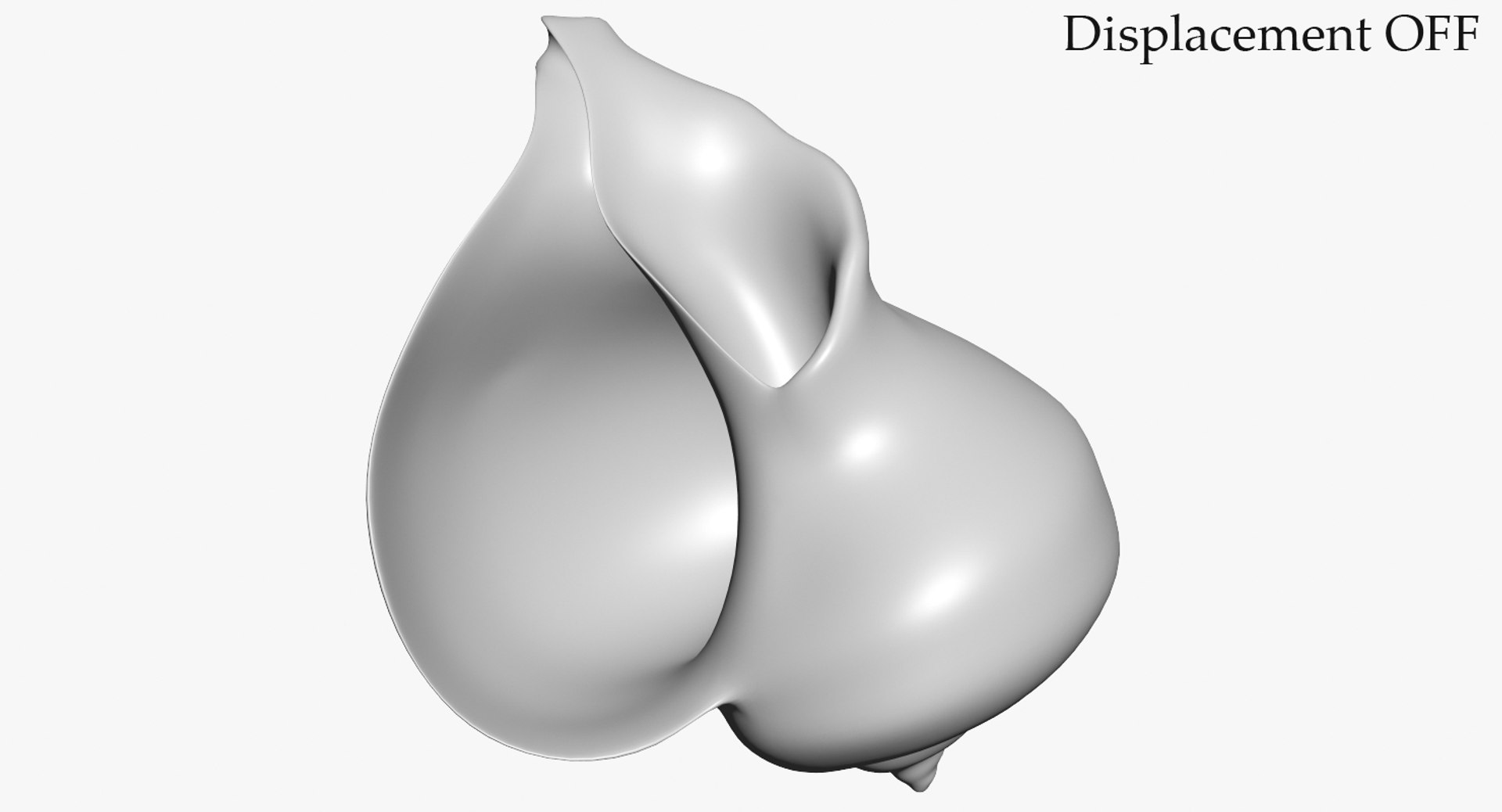 3D seashell rapana 2 model https://p.turbosquid.com/ts-thumb/e6/bPdOXu/2SVm4rvk/3_seashell24rapana2_camera002_displaceoff_001/jpg/1503002840/1920x1080/fit_q87/2039d6d1754c0c2461975190c683069846a086ec/3_seashell24rapana2_camera002_displaceoff_001.jpg