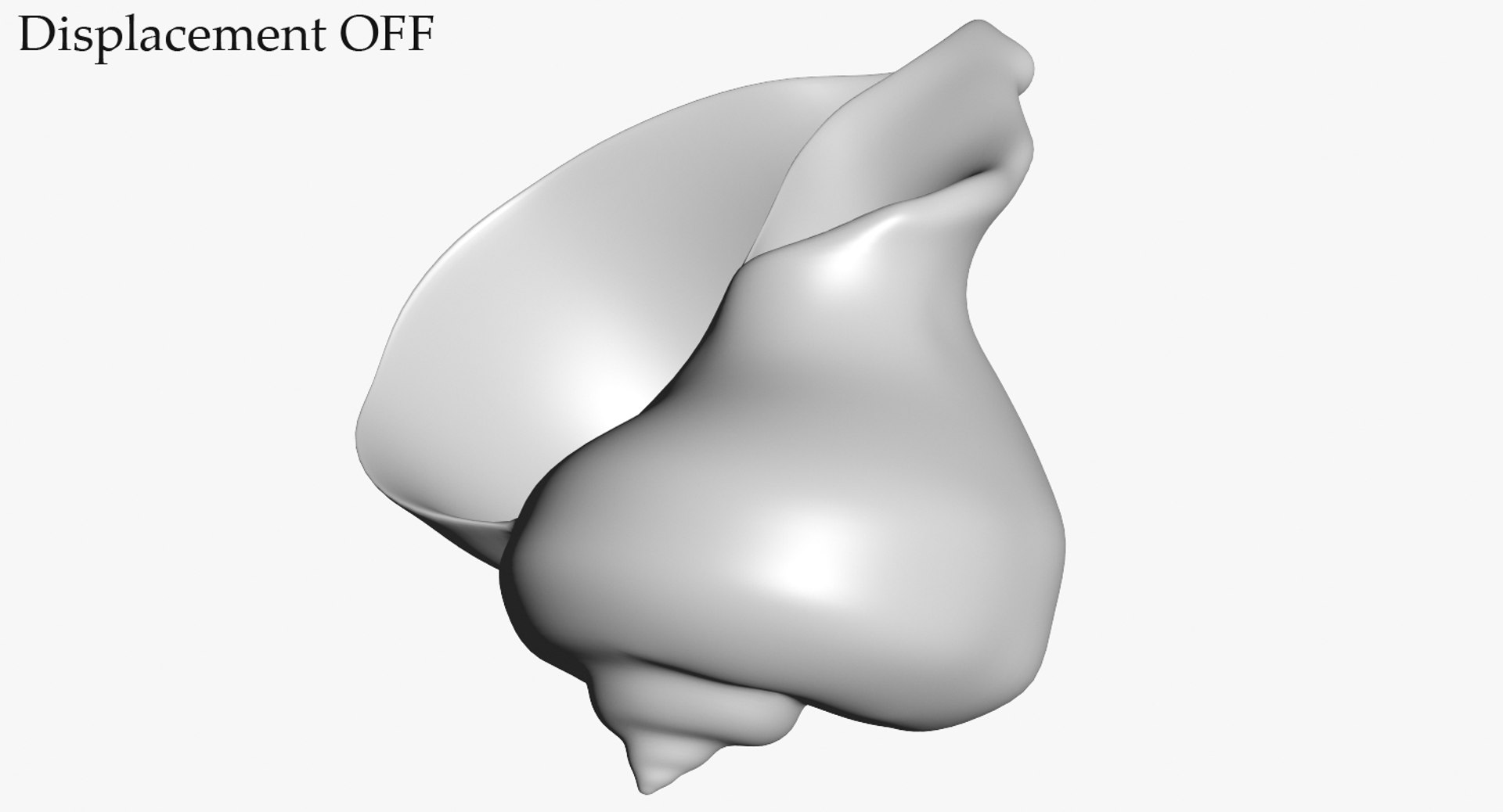 3D seashell rapana 2 model https://p.turbosquid.com/ts-thumb/e6/bPdOXu/JSnJPRxs/3_seashell24rapana2_camera003_displaceoff_001/jpg/1503002840/1920x1080/fit_q87/f3ad50329694c47d658945cb637429747a941cd8/3_seashell24rapana2_camera003_displaceoff_001.jpg