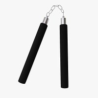 Nunchaku