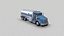 Kenworth T800 Tankwagen