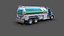 Kenworth T800 Tankwagen
