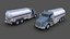 Kenworth T800 Tankwagen
