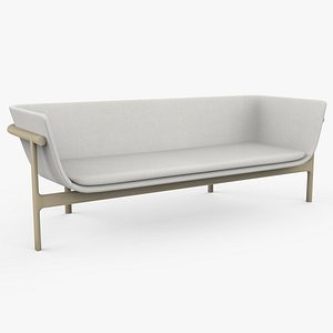 3D menu tailor sofa