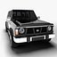 1987 Nissan Patrol Y60