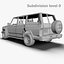 1987 Nissan Patrol Y60