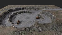 Mine Quarry
