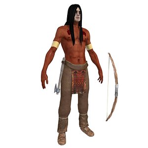 Native American V2
