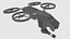 Attack Drone
