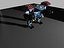 mech 3d model