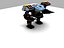 mech 3d model