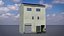 Japanese Building 0007
