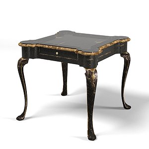 paoletti table classic game play card  traditional black