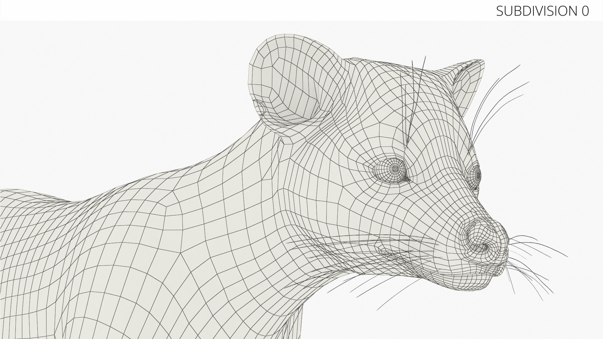 Asian Palm Civet for Kopi Luwak Gray Coat 3D model https://p.turbosquid.com/ts-thumb/e7/5BjsbV/mr/asian_palm_civet_for_kopi_luwak_gray_coat_009/jpg/1758693079/1920x1080/fit_q87/ab959b178a19f1d081fad18d3eb6a0268102c875/asian_palm_civet_for_kopi_luwak_gray_coat_009.jpg