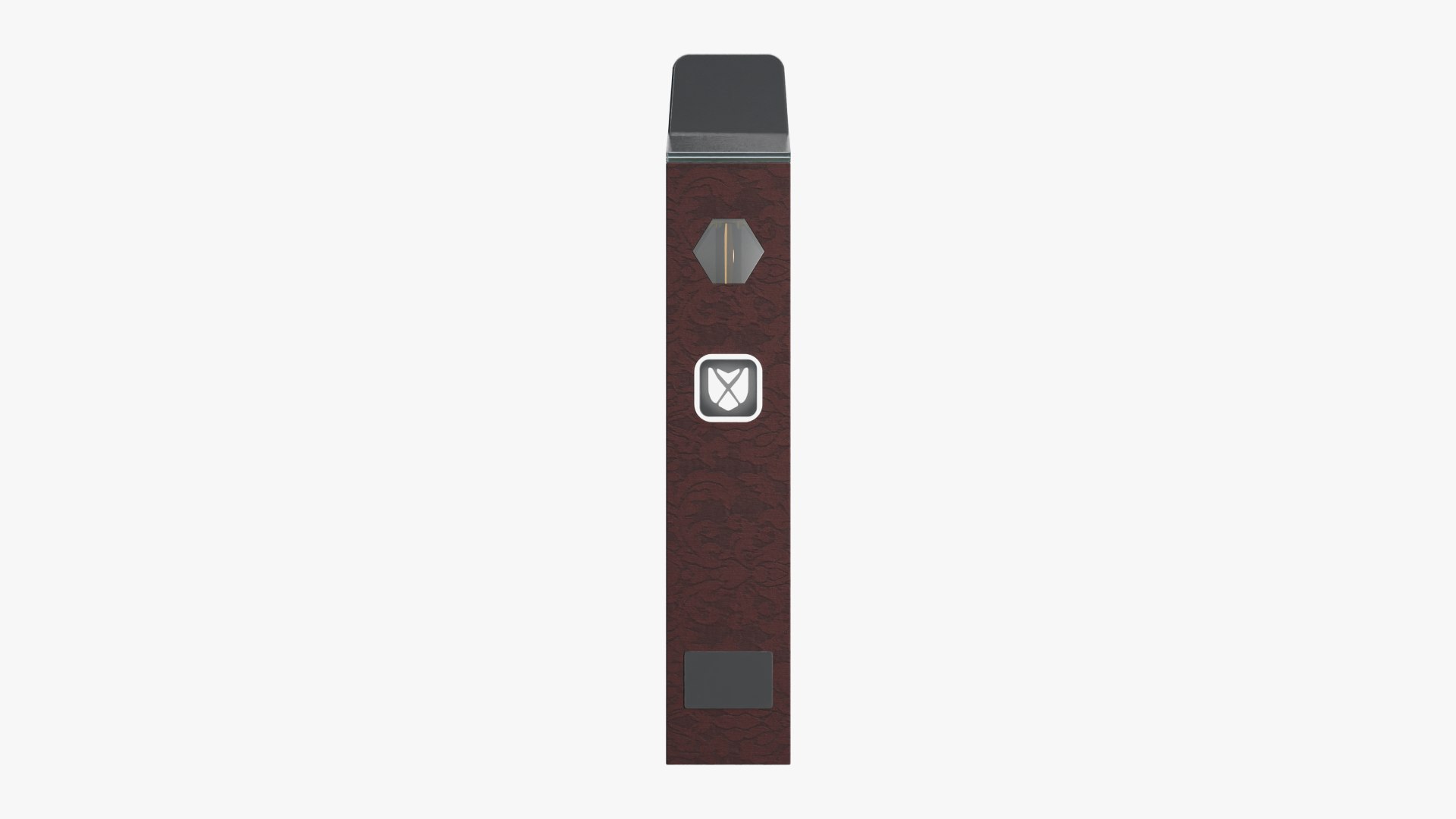 Fiber Pattern E-Cigarettes Vape model https://p.turbosquid.com/ts-thumb/e7/951Biy/Kn/render6/png/1776452032/1920x1080/fit_q87/c769900b98b8caf27e806d9f264a3264dbf844ea/render6.jpg