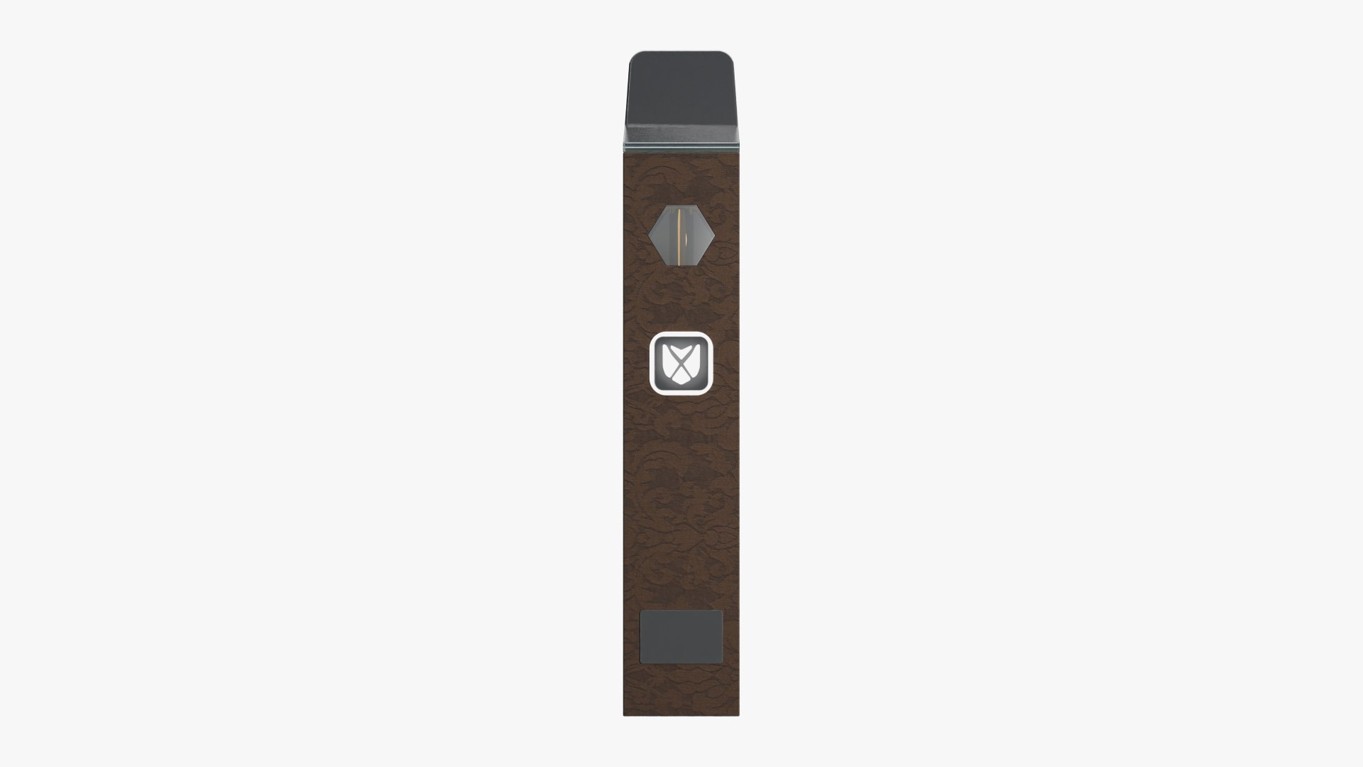 Fiber Pattern E-Cigarettes Vape model https://p.turbosquid.com/ts-thumb/e7/951Biy/q2/render7/png/1776452040/1920x1080/fit_q87/195dbb1616e5102e8d0359cad346b08a3dbbda1d/render7.jpg