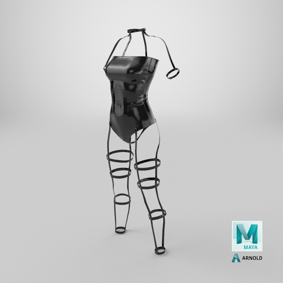 Latex Harness 3D https://p.turbosquid.com/ts-thumb/e7/9EDyUJ/Uz/stemcell_maya_arnold_render/png/1749116066/1920x1080/fit_q87/5e88a94bb3c0bc0b331b8d0fea24deaf5da7dc22/stemcell_maya_arnold_render.jpg