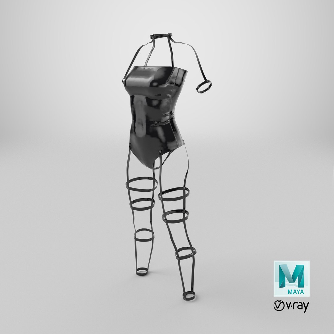 Latex Harness 3D https://p.turbosquid.com/ts-thumb/e7/9EDyUJ/pi/stemcell_maya_vray_render/png/1749116068/1920x1080/fit_q87/83656e85c6fd8e067f79e4a869cc949d0ff5fe5e/stemcell_maya_vray_render.jpg