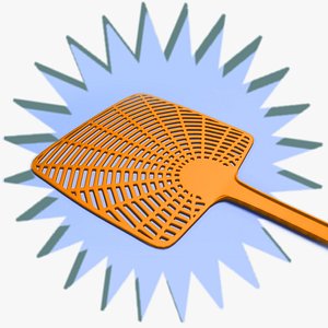 Fly Swatter