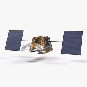 weather satellite