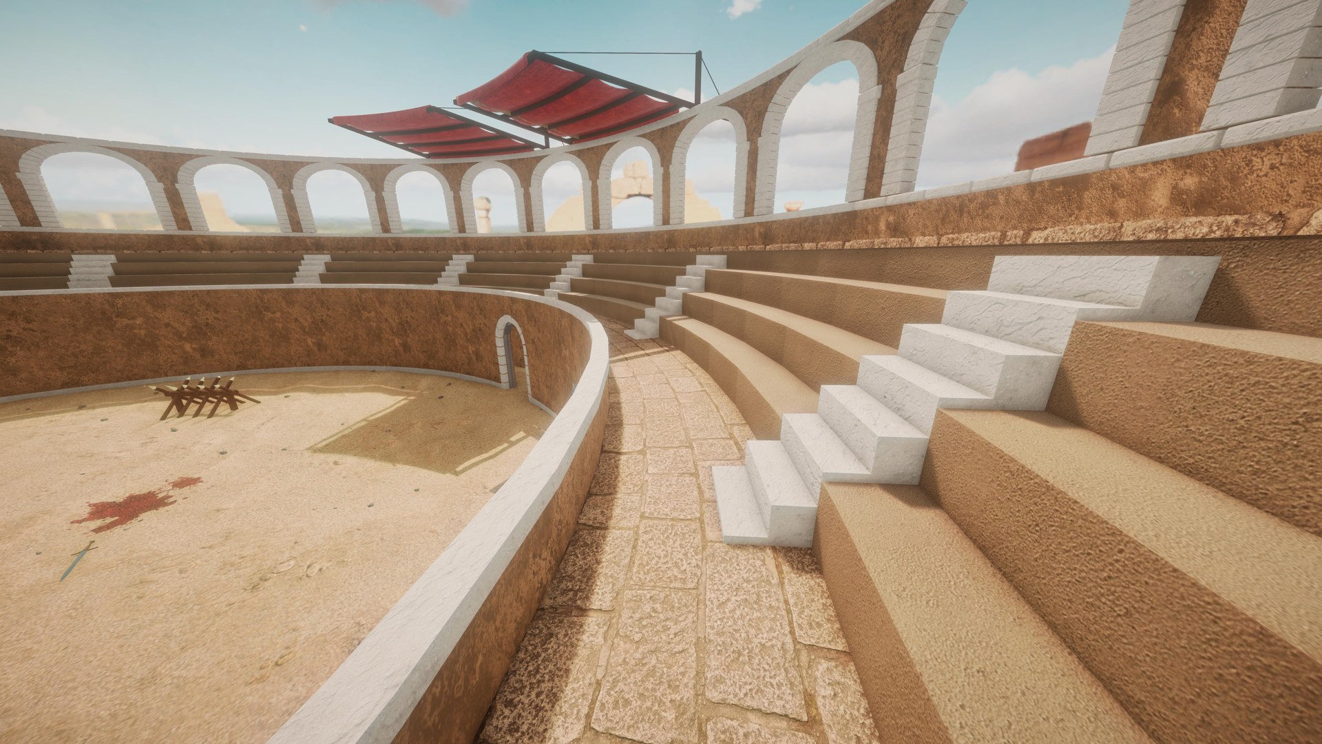3D Gladiator Arena model https://p.turbosquid.com/ts-thumb/e7/EZVXKJ/0I/r19/jpg/1703093903/1920x1080/fit_q87/871b1e7b689dd94197103280d0437ba0dc5b10b0/r19.jpg