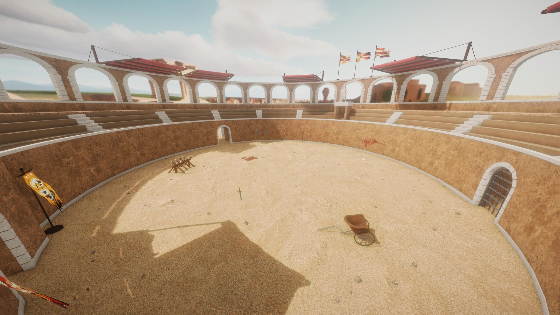 3D Gladiator Arena model https://p.turbosquid.com/ts-thumb/e7/EZVXKJ/0X/r4/jpg/1703093720/1920x1080/fit_q87/4e181d1a8b0d7618db4c64e2eab467cc27e0fa87/r4.jpg