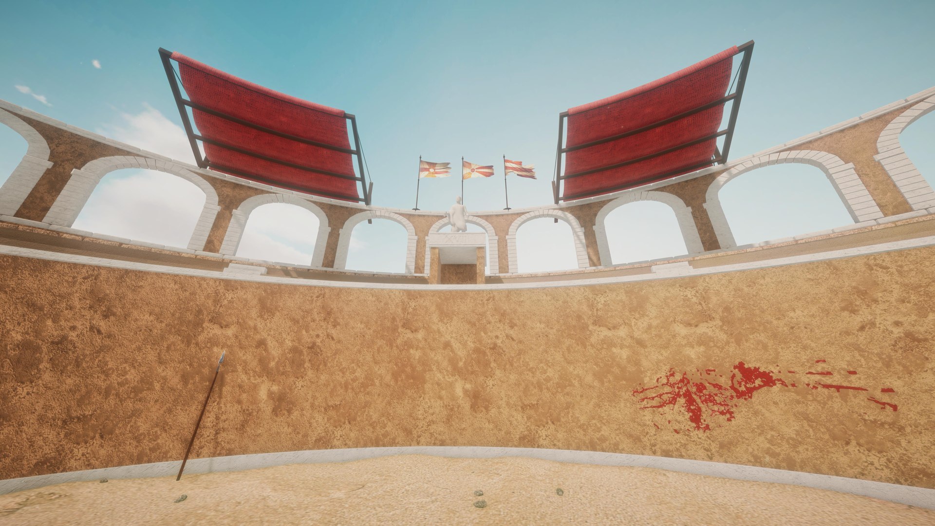 3D Gladiator Arena model https://p.turbosquid.com/ts-thumb/e7/EZVXKJ/EB/r25/jpg/1703093947/1920x1080/fit_q87/d171e020eddc6b1f5d71c140dcb371b3956b103c/r25.jpg