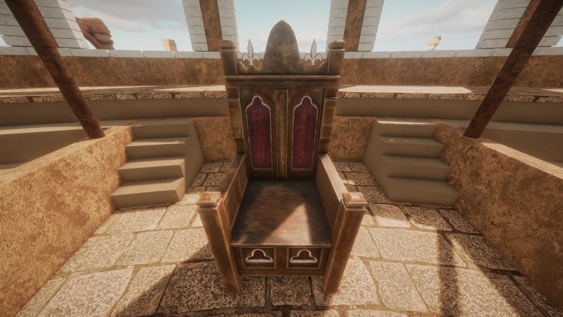 3D Gladiator Arena model https://p.turbosquid.com/ts-thumb/e7/EZVXKJ/F7/r16/jpg/1703093907/1920x1080/fit_q87/6f4fc309f8c0720009566a12ae129da7688716e7/r16.jpg