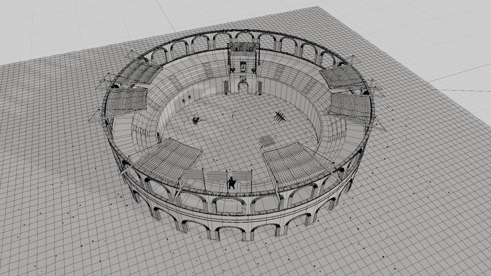 3D Gladiator Arena model https://p.turbosquid.com/ts-thumb/e7/EZVXKJ/Ku/w3/png/1703094161/1920x1080/fit_q87/0529f94c45dd890123dd69ab8a1bfdedb98d524e/w3.jpg