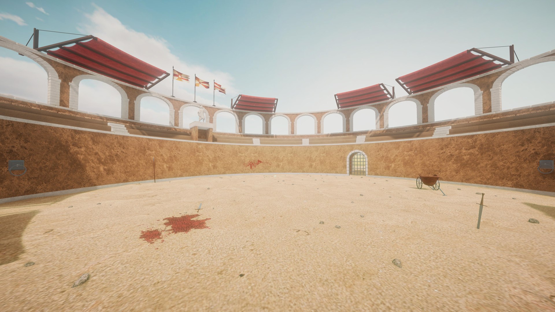 3D Gladiator Arena model https://p.turbosquid.com/ts-thumb/e7/EZVXKJ/TM/r10/jpg/1703093800/1920x1080/fit_q87/8b54851a399b8c46c078c59ea6b4e63a4d8955fd/r10.jpg