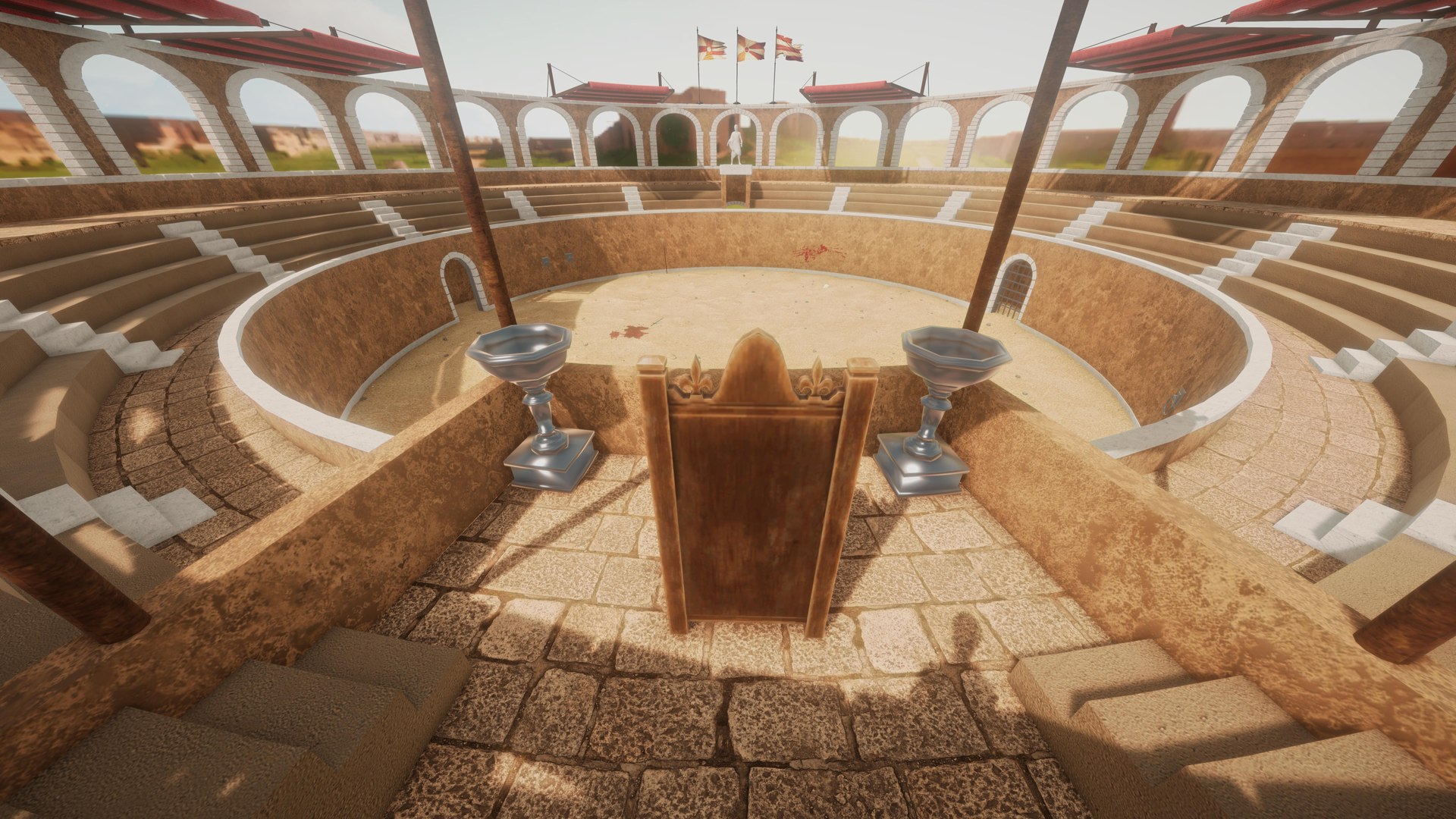 3D Gladiator Arena model https://p.turbosquid.com/ts-thumb/e7/EZVXKJ/Wd/r15/jpg/1703093852/1920x1080/fit_q87/b8e6579ac0da4b1132fc0cc8c182b945a1d4c734/r15.jpg