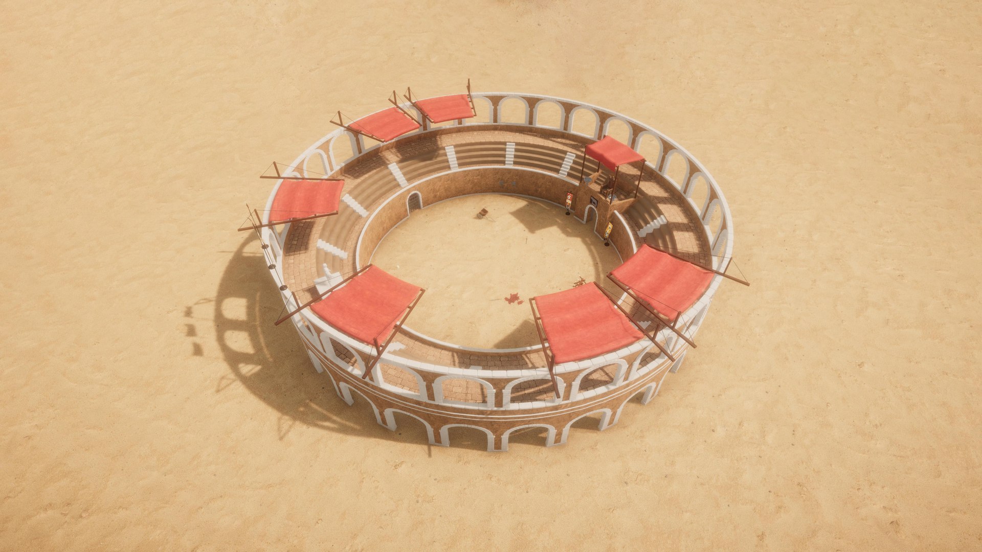 3D Gladiator Arena model https://p.turbosquid.com/ts-thumb/e7/EZVXKJ/aO/r7/jpg/1703093795/1920x1080/fit_q87/2c692cbf247216a7b96342f40f9a7dc7cf4b53db/r7.jpg