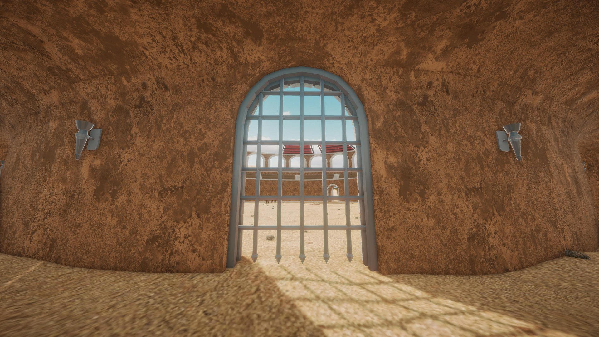 3D Gladiator Arena model https://p.turbosquid.com/ts-thumb/e7/EZVXKJ/lo/r31/jpg/1703094119/1920x1080/fit_q87/44e41fbeca6dc2a2134c559df00e27d74e552898/r31.jpg