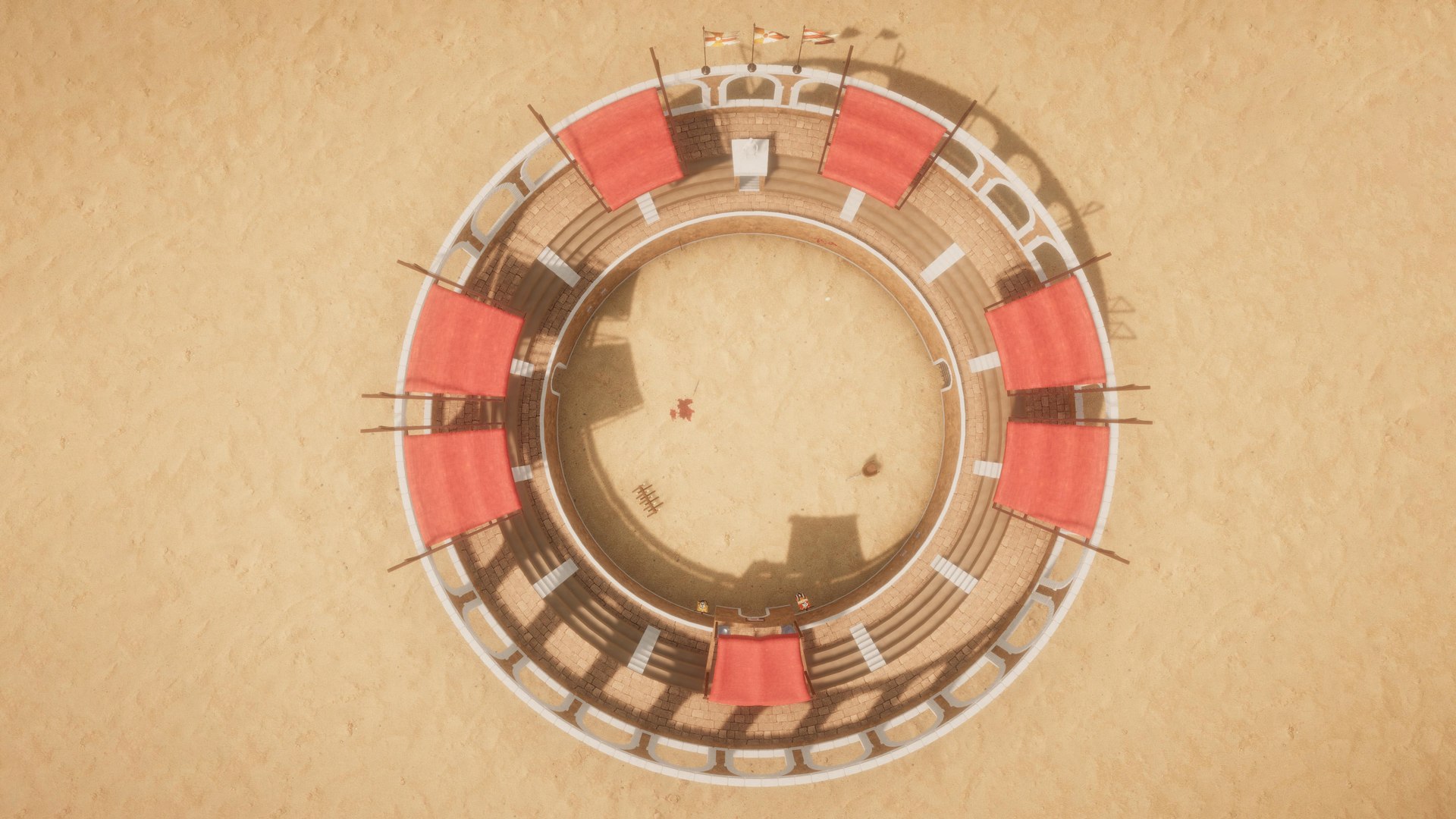 3D Gladiator Arena model https://p.turbosquid.com/ts-thumb/e7/EZVXKJ/qU/r5/jpg/1703093718/1920x1080/fit_q87/e5589b26c3f506373b4ad579412f5b584187ac0f/r5.jpg