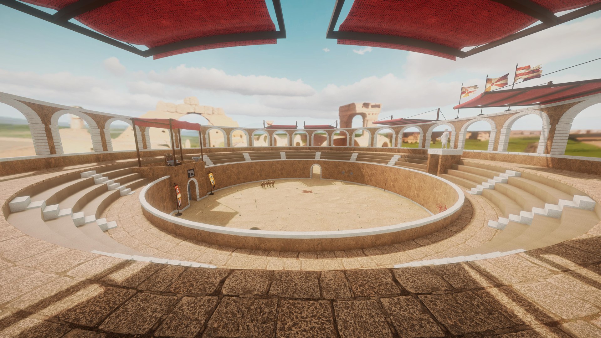 3D Gladiator Arena model https://p.turbosquid.com/ts-thumb/e7/EZVXKJ/tA/r3/jpg/1703093719/1920x1080/fit_q87/cf9ae26bb885c7e01978c1b862f7fcb16c358f42/r3.jpg