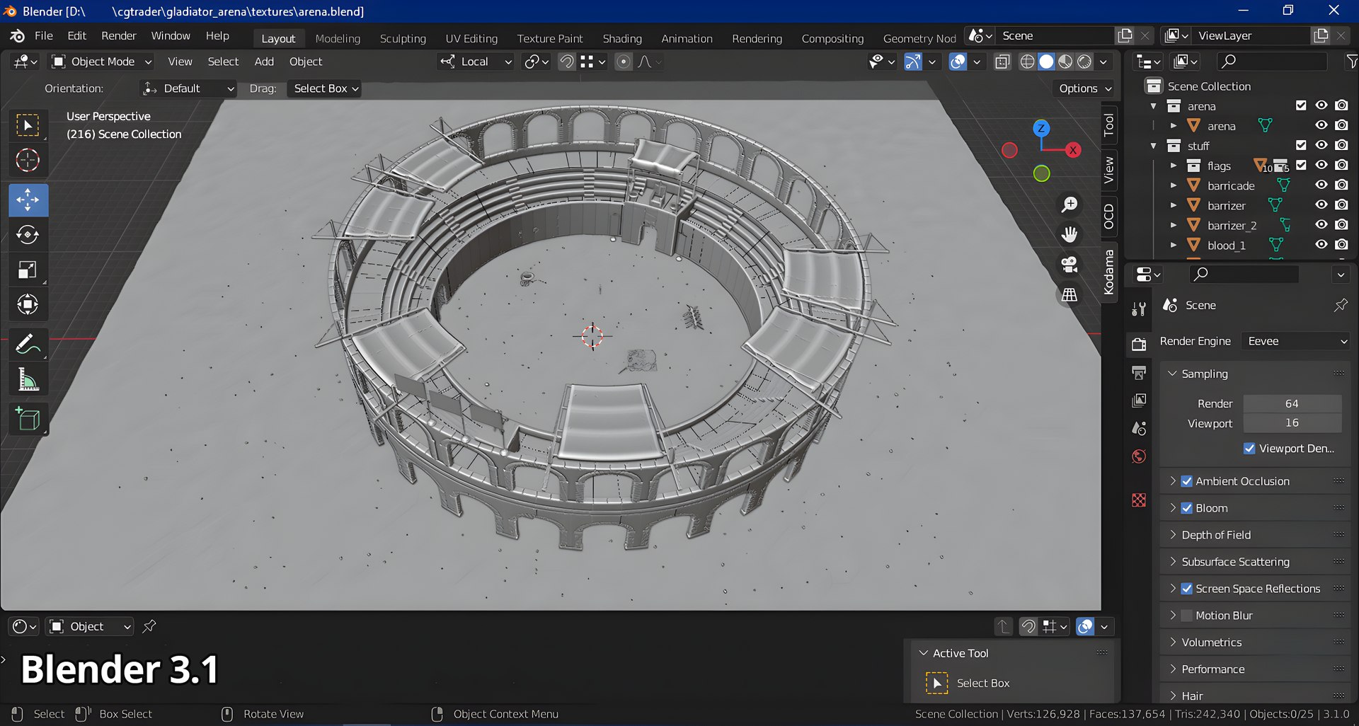 3D Gladiator Arena model https://p.turbosquid.com/ts-thumb/e7/EZVXKJ/yR/z1/png/1703094164/1920x1080/fit_q87/61b104ab6f363a8833ba08ddf2463919801be9fa/z1.jpg