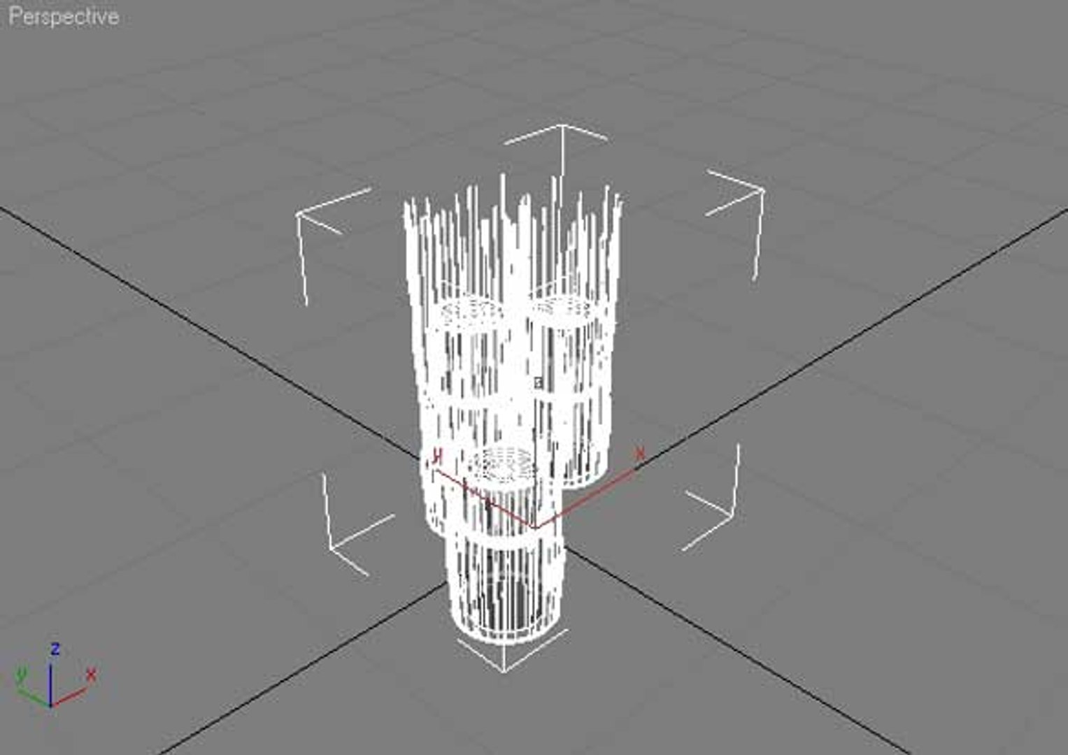 3d Decorative Candles