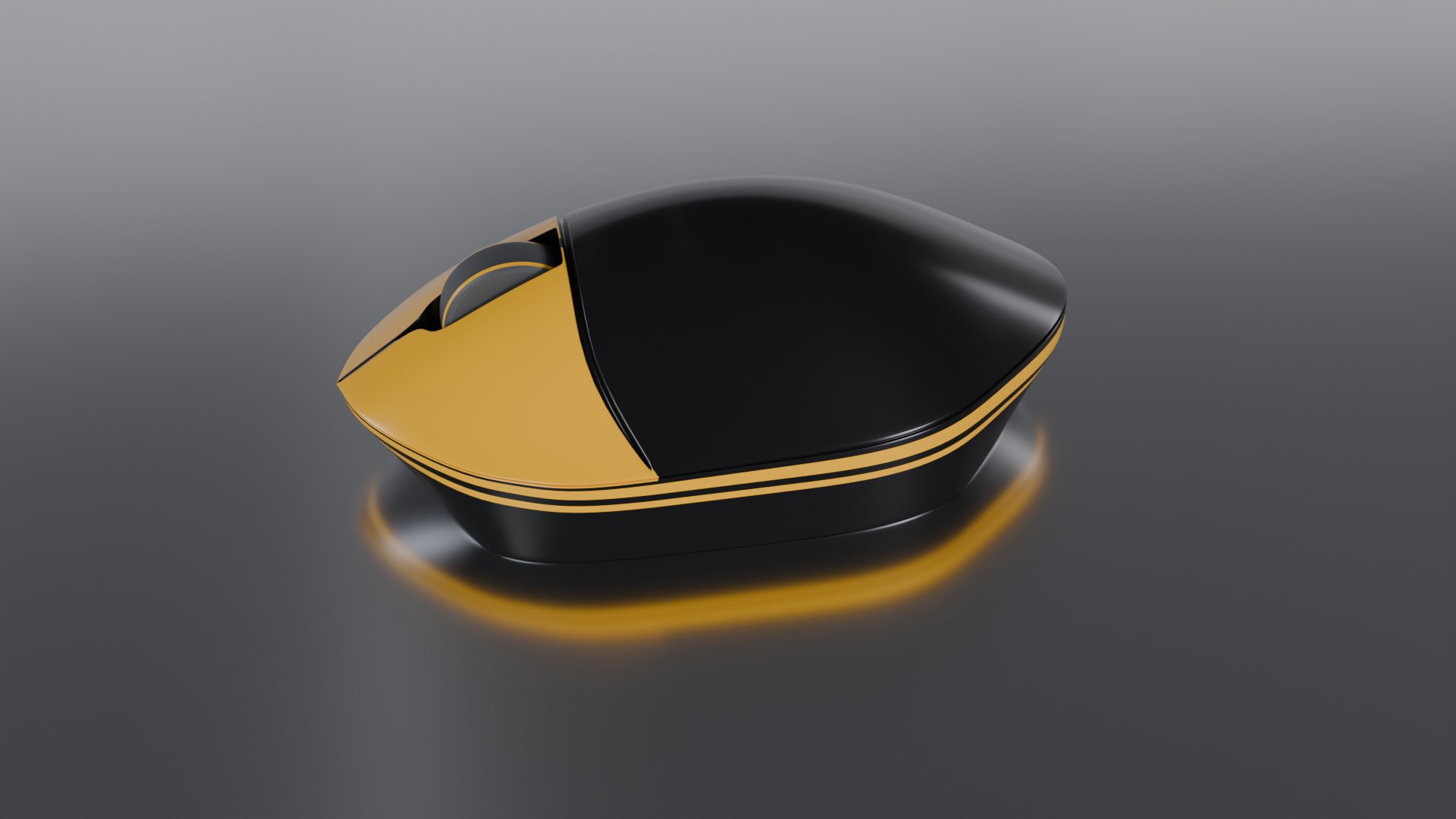 Colorful Computer Optical Mouse Model - TurboSquid 2534212