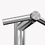 Händetrockner Dyson Airblade Tap AB09