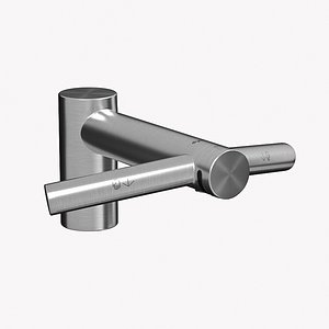 Hand dryer Dyson Airblade Tap AB09