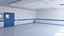 Base Medical or Laboratory Interior 1