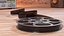 Vintage Movie Reel