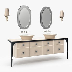 3D mitage milldue edition majestic