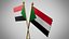 Table  Flag  of Sudan